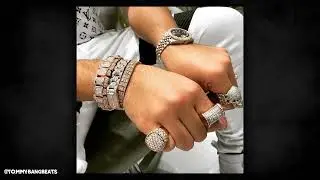 FREE NLE Choppa x Splurge Type Beat   'Adrenaline'
