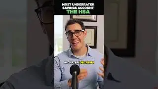 The most underrated account for early retirement