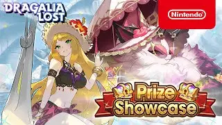 Dragalia Lost - Summer Chelle and Summer Cat S&igrave;th Appear In Prize Showcase! (August 2021)