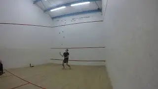 11 Balls - 24 Catches
