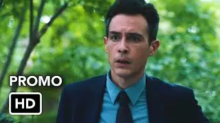 FBI 4x04 Promo 