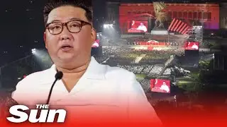 North Korea says nuclear weapons are &lsquo;ready to mobilise&rsquo; in warning to the West