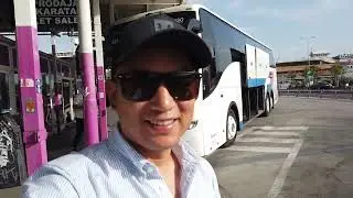 Airport Shuttle Bus | Split Airport  to City Center | Bimal Gurung |