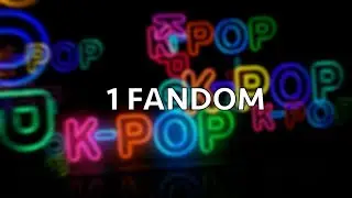 6 Fans, 6 Countries, 1 Fandom: K-Pop as Cultural Diplomacy