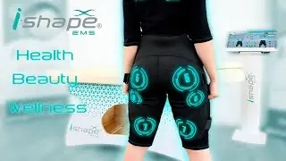 I-shape the new technology for aesthetics