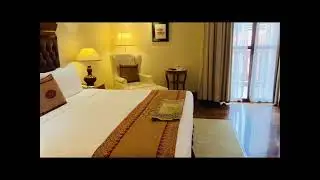 Royale Chulan Hotel, Jalan Conlay, Kuala Lumpur