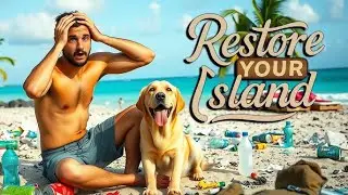 RESTORE YOUR ISLAND DEMO
