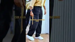 all about korean trousers  | korean pants for men #shorts #trousers