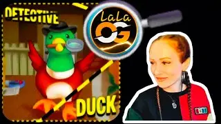 Detective Duck 🔎 | ROBLOX