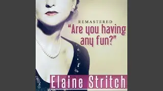 Are You Having Any Fun