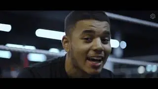 Boxing Factory