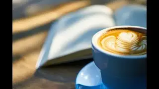Coffee & Hymns - October 2025