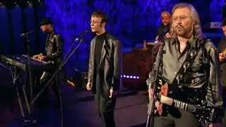 Bee Gees - How Deep Is Your Love (live) - Parkinson - 2001