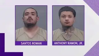 Two arrested after young boy shot and severely injured in Odessa