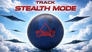 The Benchmark ball got an upgrade, Track Stealth Mode (Ball Review)