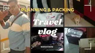 Pack, go, breathe: surprise nature trip story with family 😊