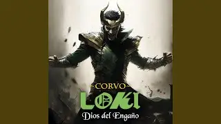 Loki Dios del Enga&ntilde;o (feat. Corvo)