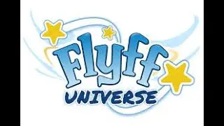Flyff Universe Kern Guild (My #1 Fan)