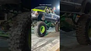 Let&rsquo;s See How this Goes #trucksgonewild #offroad #ford #tugs #competition