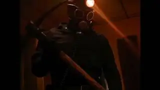 Harry Warden - Skull (The Misfits)