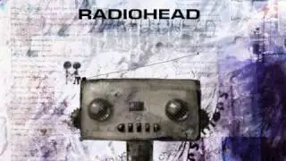 Radiohead - High and Dry (Acoustic)