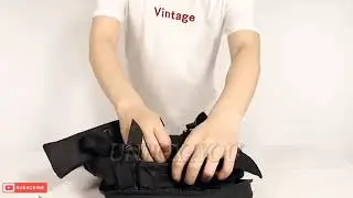 Tactical Military Bag - Outdoor activities