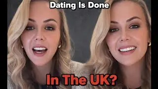 Modern Dating in the UK 2025: The Struggles No One Talks About
