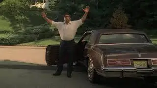 The Sopranos (Клан Сопрано) | Возвращение Пусси