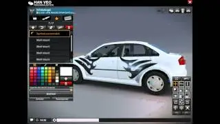 APB:Reloaded - Personnalisation [FR] Part 3