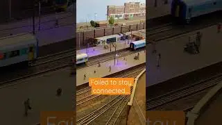 #nswtransport #sydney #trains #youtube #sydneytrains #trainspotting #railway #railways #railroad