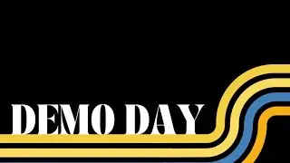 IGNITE Food Systems Program Demo Day Highlight Video