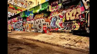 Concrete On... [95 bpm beat prod. kikakeyn]