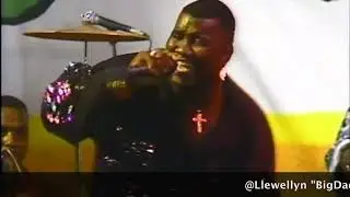Ghetto Splash '92 (Pt. 3)