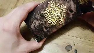 Alchemy 1977 England Tarot Flip Through