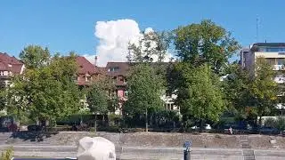 Altstadt Basel BS &mdash; CH(1)