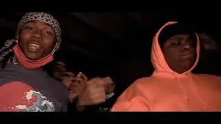 Li Jaydo x TY - Prescriptions (Official Music Video)