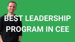 The leadership program that changed my life: Aspire Academy!