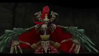 FFIX: 0AP Challenge: Earth Guardian
