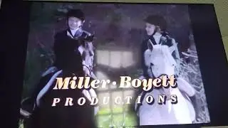 Jeff Franklin Productions/Miller&bull;Boyett Productions/Warner Bros. Television (1995)