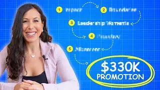 Why being reliable is blocking your promotion (and how to fix it)