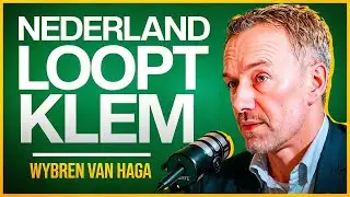 Wybren van Haga waarschuwt - 
