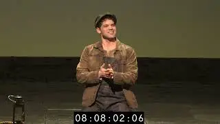 The Call - Jeremy Jordan (Floyd Collins)