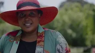 For the Love of Braais: Mango Chicken and the Perfect Rhodes Quality Sides with Zola and George