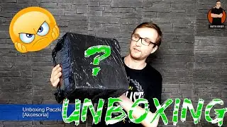 UNBOXING - PACZKI OD TERRARIO Z allegro.pl | Bartek Bokser