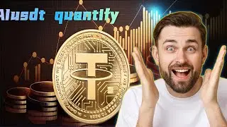 🔥AIUSDT QUANTIFY Review 2024 || Passive Income Platform