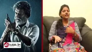 Kabali background score is released