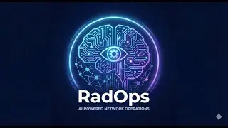 RadOps Agentic Operations