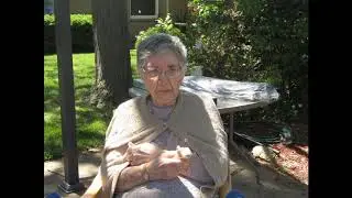Residents enjoyed rock paint, Ice cream social and brain games on the patio