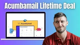 Acumbamail Lifetime Deal & Review - Is Acumbamail Worth It?