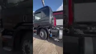 SCANIA P360 4X2 2013 - Av. Educador Paulo Freire, 101A(11) 3777-1250 / 97018-0846